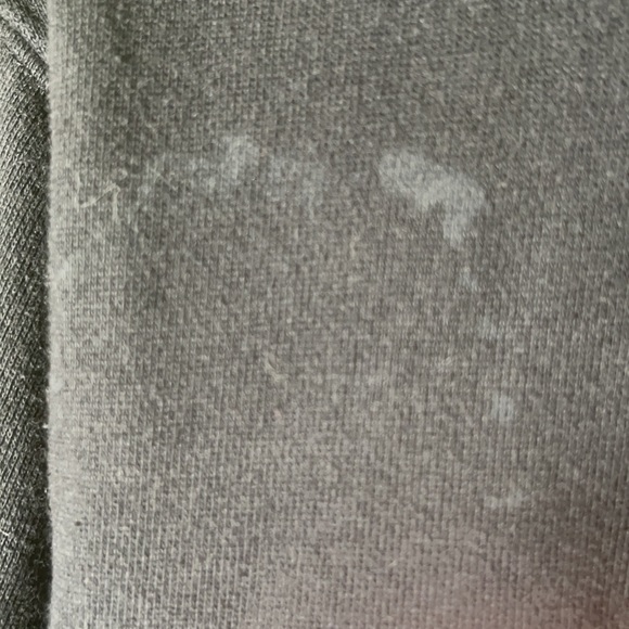 Ottawa Senators Reebok pull over - Picture 6 of 6